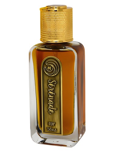عطر ادکلن سرناد موتیف اولفکتیف - Sérénade Motif Olfactif - بررسی، قیمت و خرید