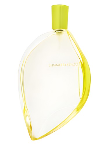عطر ادکلن سامر بای کنزو کنزو - Summer by Kenzo Kenzo - بررسی، قیمت و خرید