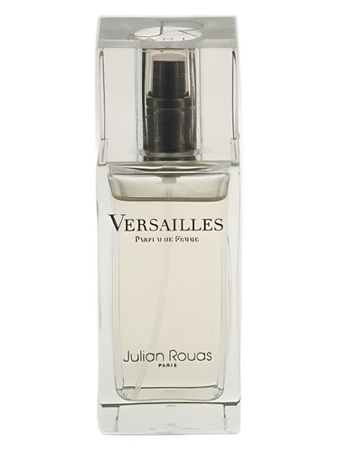 عطر ادکلن ورسای ژولیان روآس - Versailles Julian Rouas - بررسی، قیمت و خرید