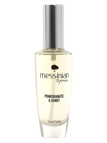 عطر ادکلن پومگرانیت اند هانی مسینیان اسپا - Pomegranate & Honey Messinian SPA - بررسی، قیمت و خرید