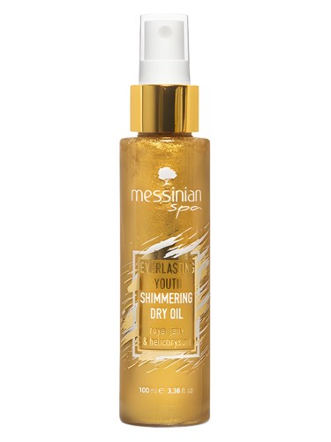 عطر ادکلن رويال ژلی اند هليکریسوم اويل مسینیان اسپا - Royal Jelly & Helichrysum Oil Messinian SPA - بررسی، قیمت و خرید