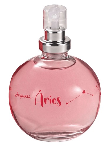 عطر ادکلن آریس جکیتی - Áries Jequiti - بررسی، قیمت و خرید