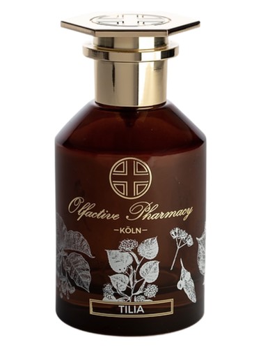 عطر ادکلن تیلیا آلفکتیو فارماسی - Tilia Olfactive Pharmacy - بررسی، قیمت و خرید