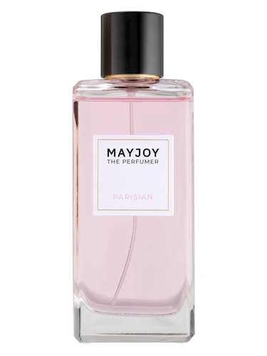 عطر ادکلن پریژین میجوی د پرفیومر - Parisian MAYJOY The Perfumer - بررسی، قیمت و خرید