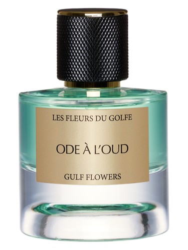 عطر ادکلن اود اللوود لِه‌ فِلور دو گُلف - Ode à L'Oud Les Fleurs du Golfe - بررسی، قیمت و خرید