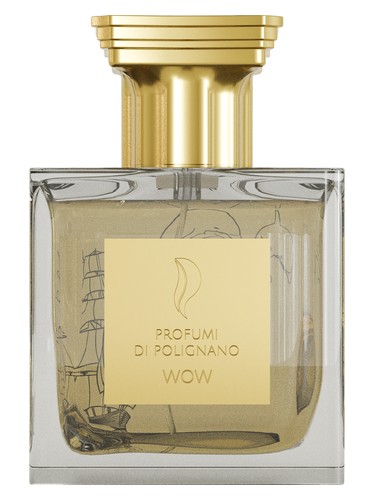 عطر ادکلن واو اکستریت دو پرفیوم پروفومی دی پولیگنانو - Wow Extrait de Parfum Profumi Di Polignano - بررسی، قیمت و خرید