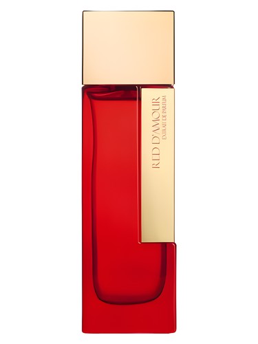 عطر ادکلن رد دامور لوران مازون پرفیومز - Red d'Amour Laurent Mazzone Parfums - بررسی، قیمت و خرید
