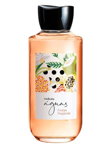 عطر ادکلن فروتاس تروپیکایس ناتورا - Frutas Tropicais Natura - بررسی، قیمت و خرید