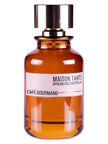 عطر ادکلن کافه گورماند میزون تهیته - Cafe Gourmand Maison Tahité – Officine Creative Profumi - بررسی، قیمت و خرید