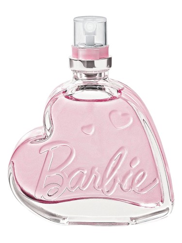 عطر ادکلن باربی گرل پاور جکیتی - Barbie Girl Power Jequiti - بررسی، قیمت و خرید