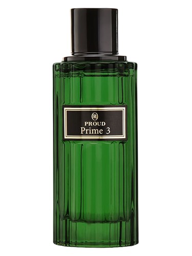 عطر ادکلن پرایم تری پرود - Prime 3 PROUD - بررسی، قیمت و خرید