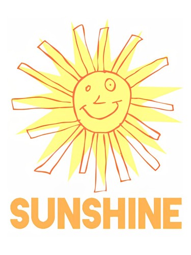 عطر ادکلن سانشاین اسمل بنت - Sunshine Smell Bent - بررسی، قیمت و خرید