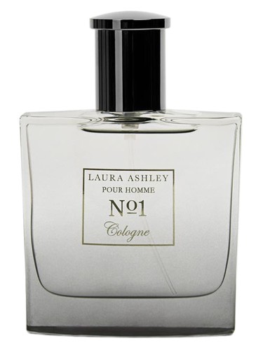عطر ادکلن نو وان پور هوم لورا اشلی - No 1 Pour Homme Laura Ashley - بررسی، قیمت و خرید