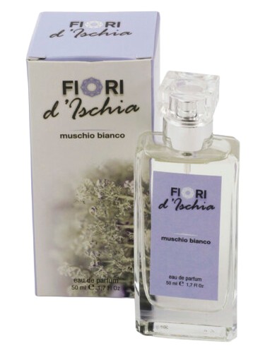 عطر ادکلن فوری دیشیا موشکیو بیانکو ایسکیا کوسمسی - Fiori d'Ischia Muschio Bianco Ischia Cosmesi - بررسی، قیمت و خرید
