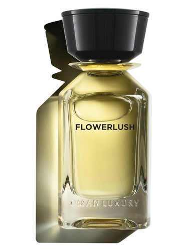 عطر ادکلن فلاورلاش اومان لاکچری - Flowerlush Omanluxury - بررسی، قیمت و خرید