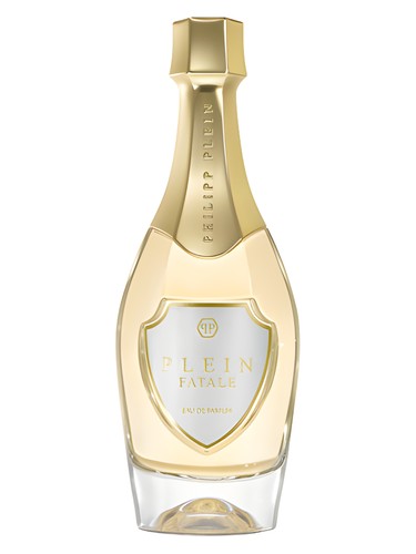 عطر ادکلن پِلِن فَتَل فیلیپ پلین پارفوم - Plein Fatale Philipp Plein Parfums - بررسی، قیمت و خرید