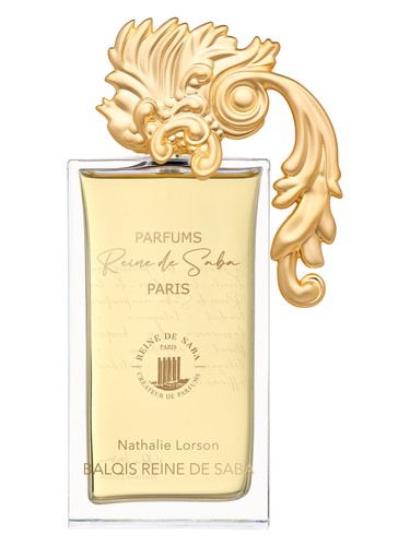 عطر ادکلن بلقیس رین دو سبا رین دو سبا - Balqis Reine de Saba Reine de Saba - بررسی، قیمت و خرید