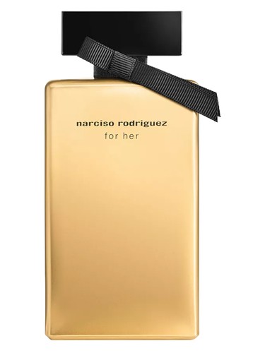 عطر ادکلن نارسیسو رودریگز فور هر او دو تویلت لیمیتد ادیشن ۲۰۲۲ نارسیسو رودریگز - Narciso Rodriguez For Her Eau de Toilette Limited Edition 2022 Narciso Rodriguez - بررسی، قیمت و خرید