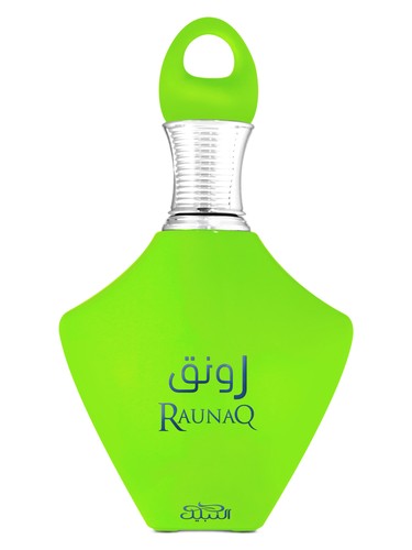 عطر ادکلن رونق نبیل - Raunaq Nabeel - بررسی، قیمت و خرید