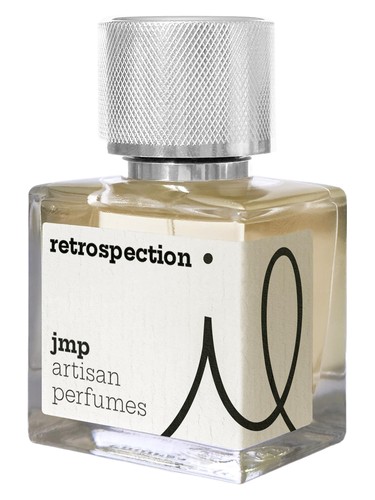 عطر ادکلن رتروسپکشن جی ام پی آرتیسان پرفیومز - Retrospection JMP Artisan Perfumes - بررسی، قیمت و خرید