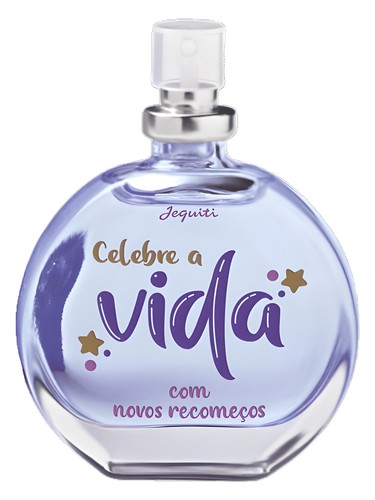 عطر ادکلن سلبری ا ویدا کوم نووس رکومکوس ژکیتی - Celebre a Vida com Novos Recomeços Jequiti - بررسی، قیمت و خرید