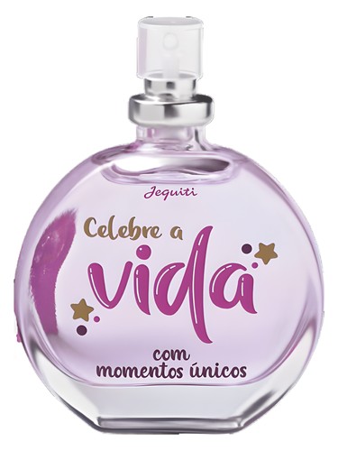 عطر ادکلن سلبله اِ ویدا کوم مومِنتوس اونیکوس ژکیتی - Celebre a Vida com Momentos Únicos Jequiti - بررسی، قیمت و خرید