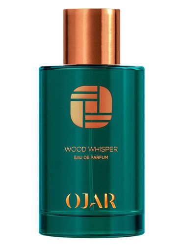 عطر ادکلن وود ویسپر ادو پرفیوم اوژر - Wood Whisper Eau de Parfum Ojar - بررسی، قیمت و خرید