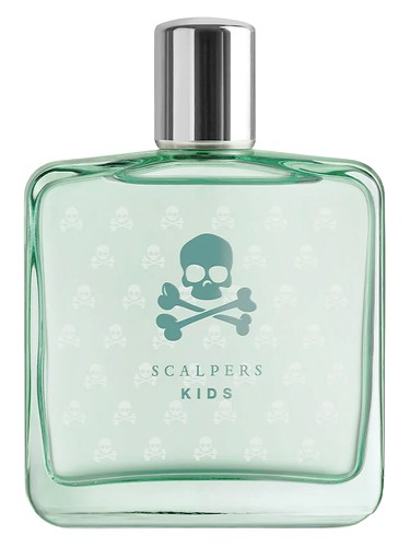 عطر ادکلن کیدز بوی اسکالپرز - Kids Boy Scalpers - بررسی، قیمت و خرید