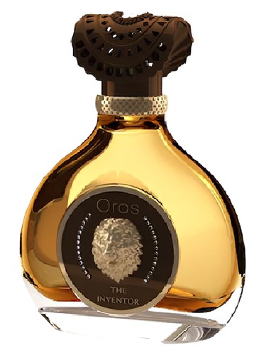 عطر ادکلن دی اینونتور برون اوروس - The Inventor Brown Oros - بررسی، قیمت و خرید
