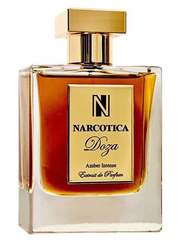 عطر ادکلن دوزا نارکوتیکا - Doza Narcotica - بررسی، قیمت و خرید