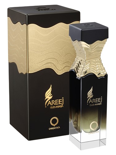 عطر ادکلن اریج عود اناقا اوریانتیکا پرمیوم - Areej Oud Anaqa Orientica Premium - بررسی، قیمت و خرید