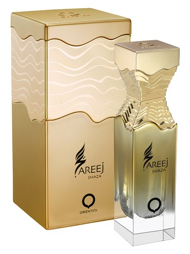 عطر ادکلن اریج شذا اورینتیکا پریمیوم - Areej Shaza Orientica Premium - بررسی، قیمت و خرید