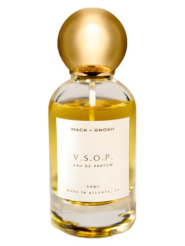 عطر ادکلن وی اس او پی مک ان گنوش - V.S.O.P. Mack n Gnosh - بررسی، قیمت و خرید