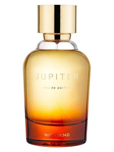 عطر ادکلن جوپیتر نیشند - Jupiter Nicheend - بررسی، قیمت و خرید