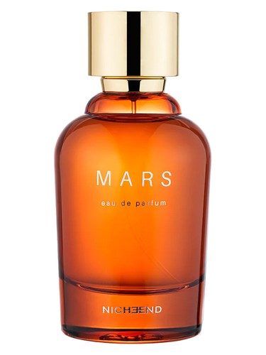 عطر ادکلن مارس نیچند - Mars Nicheend - بررسی، قیمت و خرید