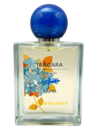 عطر ادکلن تراگارا لوسرتولابلو - Tragara Lucertolablu - بررسی، قیمت و خرید