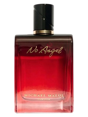 عطر ادکلن نو انجل مایکل مالول لاندن - No Angel Michael Malul London - بررسی، قیمت و خرید