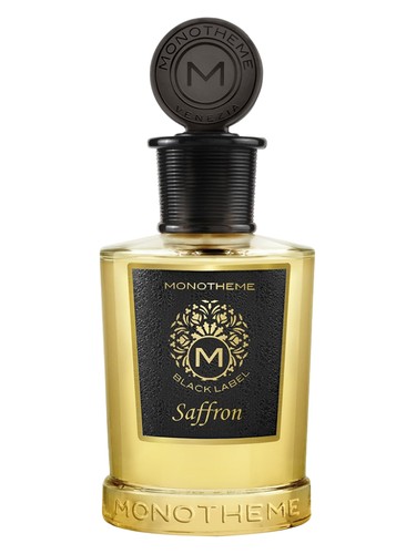 عطر ادکلن رویای شبانه - Saffron Monotheme Venezia - بررسی، قیمت و خرید