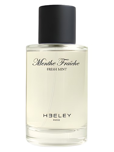 عطر ادکلن مانت فرش جیمز هیلی - Menthe Fraiche James Heeley - بررسی، قیمت و خرید