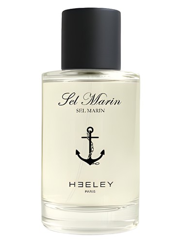 عطر ادکلن سل مارین جیمز هیلی - Sel Marin James Heeley - بررسی، قیمت و خرید
