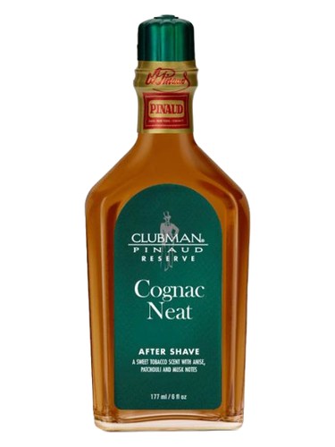 عطر ادکلن کلابمن رزرو کوگنک نیت پینو کلابمن - Clubman Reserve Cognac Neat Pinaud Clubman - بررسی، قیمت و خرید