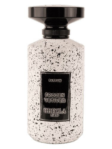 عطر ادکلن فروزن وتیور اودکلا - Frozen Vetiver Odecla - بررسی، قیمت و خرید