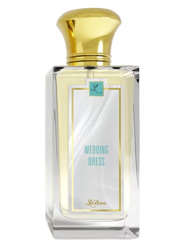 عطر ادکلن ودینگ درس لبرون - Wedding Dress LaBron - بررسی، قیمت و خرید