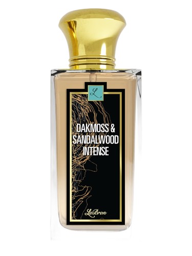 عطر ادکلن اوکموس اند ساندلوود اینتنس لبران - Oakmoss & Sandalwood Intense LaBron - بررسی، قیمت و خرید