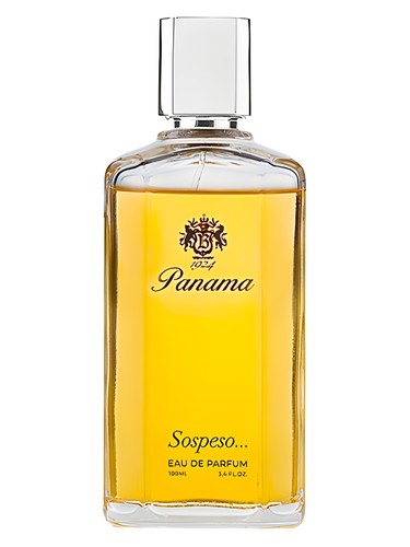 عطر ادکلن سو اسپسو پاناما نوزده بیست و چهار - Sospeso Panama 1924 - بررسی، قیمت و خرید