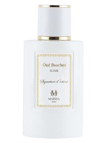 عطر ادکلن عُد بوربون مایسا پرفیومز - Oud Bourbon Maïssa Parfums - بررسی، قیمت و خرید