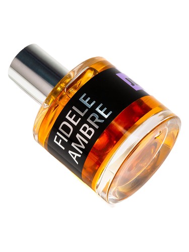 عطر ادکلن جی‌دی فیدل آمبره جفری دام - JD Fidele Ambre JD Jeffrey Dame - بررسی، قیمت و خرید