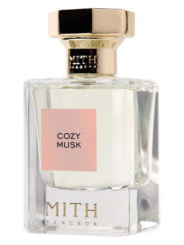عطر ادکلن کوزی ماسک میث - Cozy Musk Mith - بررسی، قیمت و خرید