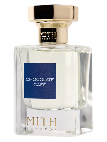 عطر ادکلن چاکلت کافه میث - Chocolate Cafe Mith - بررسی، قیمت و خرید