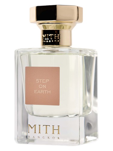 عطر ادکلن استپ آن ارث میت - Step On Earth Mith - بررسی، قیمت و خرید